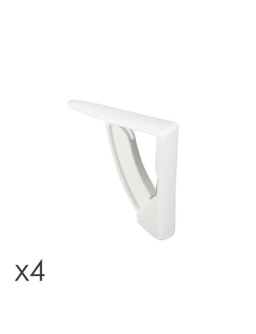 PRESTO CLOTH CLIP CLIP 4 PIECES