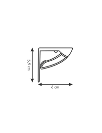 PRESTO CLOTH CLIP CLIP 4 PIECES