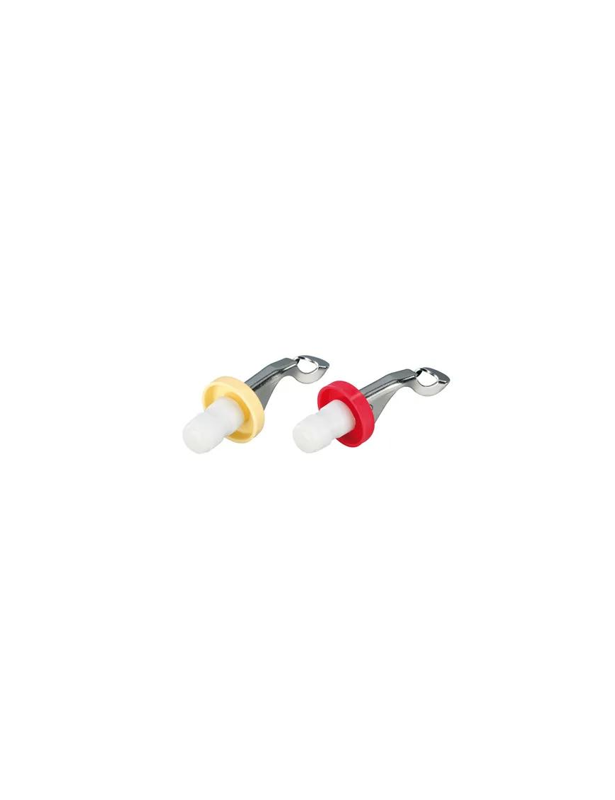 PRESTO EXPANSION CAP AND BOTTLE OPENER 2 PIECES