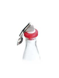 PRESTO EXPANSION CAP AND BOTTLE OPENER 2 PIECES