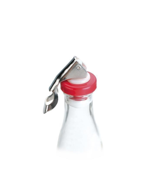 PRESTO EXPANSION CAP AND BOTTLE OPENER 2 PIECES