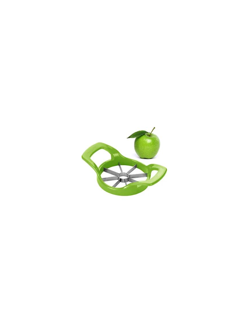 SOON SLICING APPLE