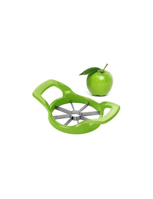 SOON SLICING APPLE