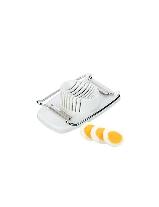 SOON SLICING EGG