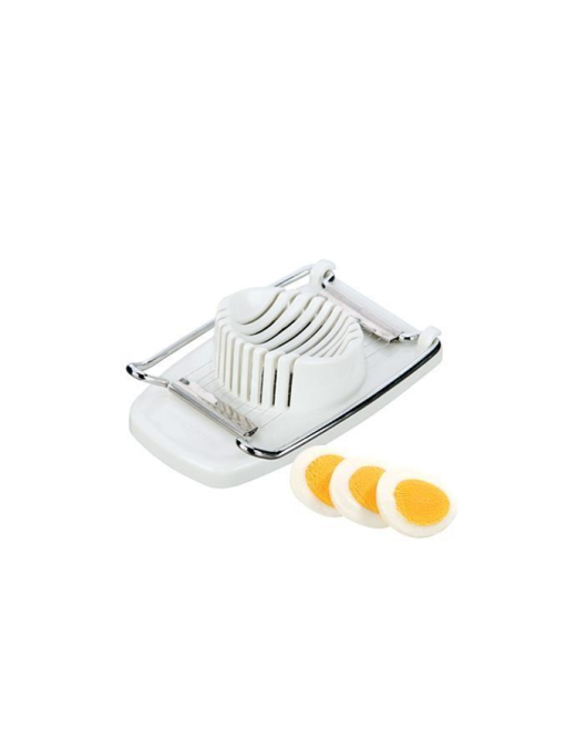 SOON SLICING EGG