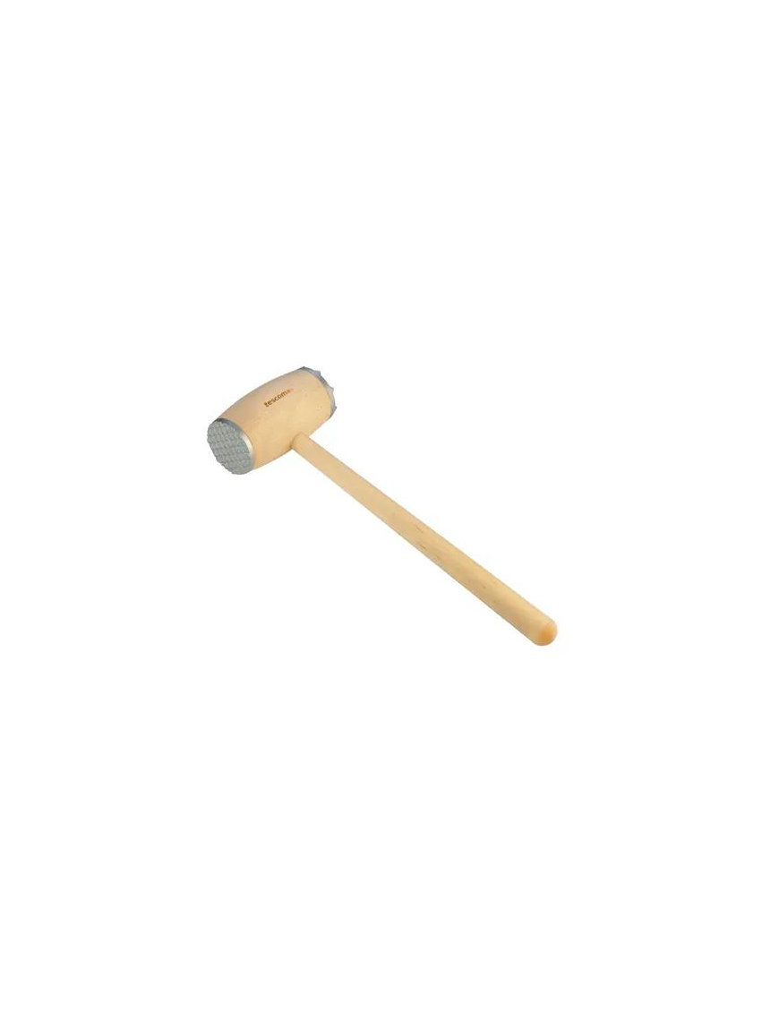 WOODY HAMMER MEAT tenderizer 32 CENTIMETERS