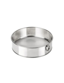 DELICIA KITCHEN SIEVE DIAMETER 18 CENTIMETERS