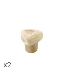 PRESTO TAPPO VINO 2 PEZZI