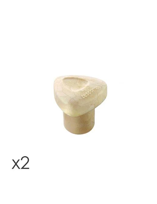 PRESTO WINE STOPPER 2 PIECES