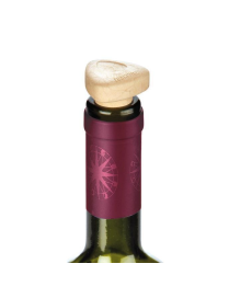 PRESTO TAPPO VINO 2 PEZZI