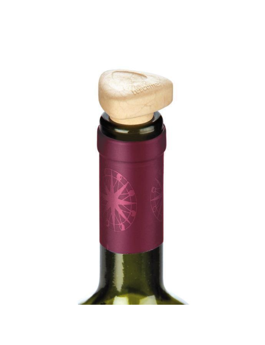 PRESTO WINE STOPPER 2 PIECES