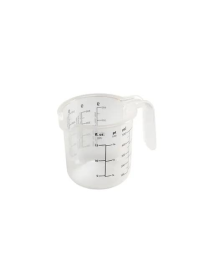 DELICIA MEASURED JUG 0.5 LITER