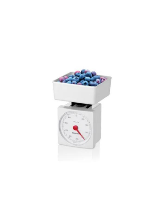 ACCURA KITCHEN SCALE 0.5 KILOGRAM MILLIMETRII