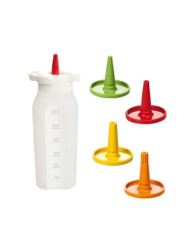 PRESTO FLACONE DOSATORE 250 MILLILITRI