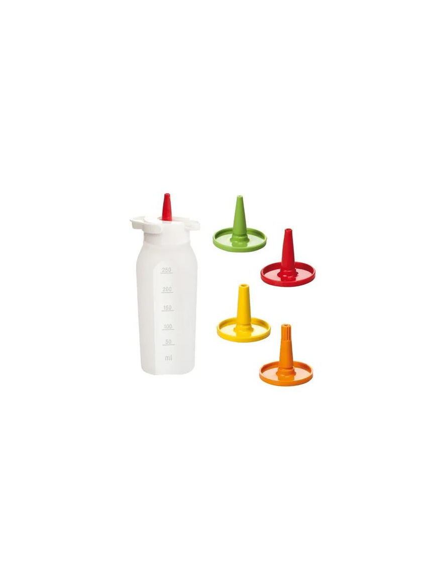 PRESTO DOSING BOTTLE 250 ML