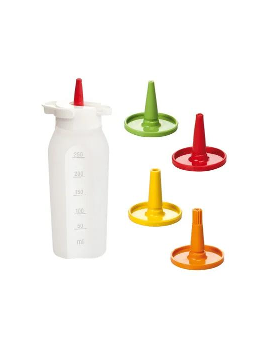 PRESTO DOSING BOTTLE 250 ML