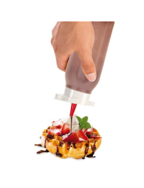 PRESTO FLACONE DOSATORE 250 MILLILITRI