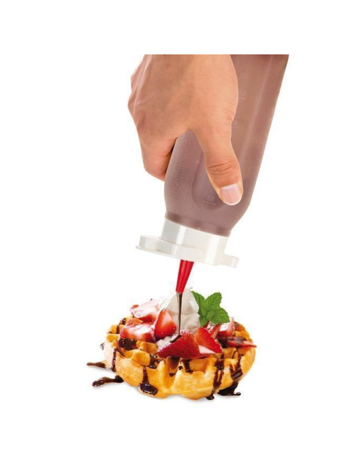 PRESTO DOSING BOTTLE 250 ML