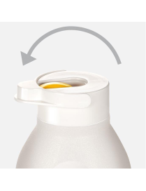 PRESTO FLACONE DOSATORE 250 MILLILITRI