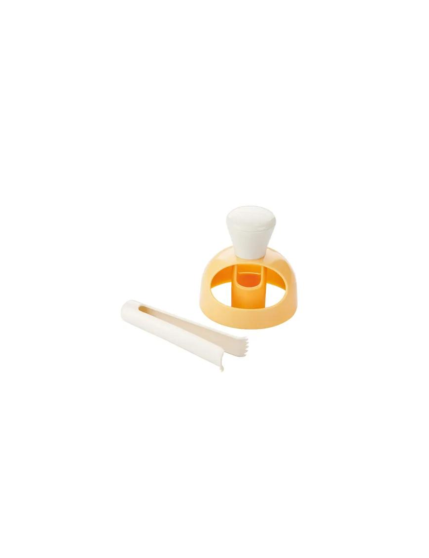 DELICIA FORMA CIAMBELLE + PINZA