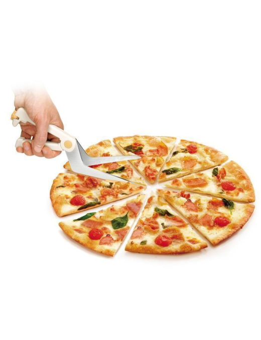 DELICIA FORBICI TAGLIAPIZZA