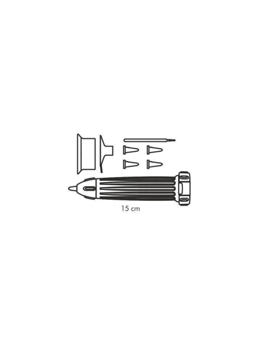 DELICIA SWEET DECORATING PEN