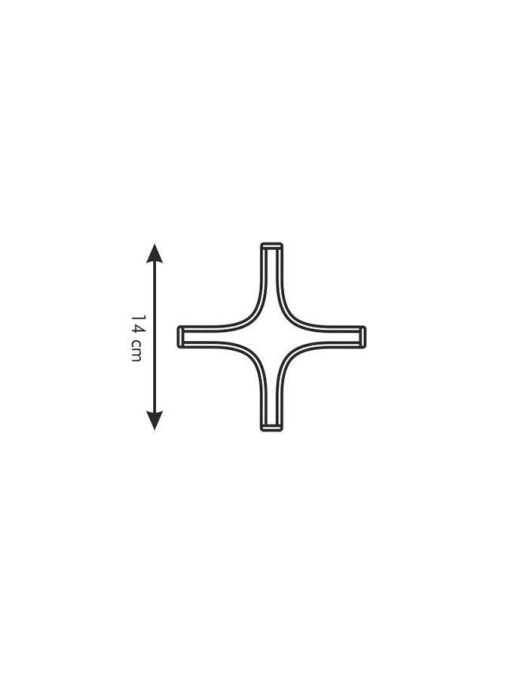 PRESTO STOVE REDUCER 2 PIECES