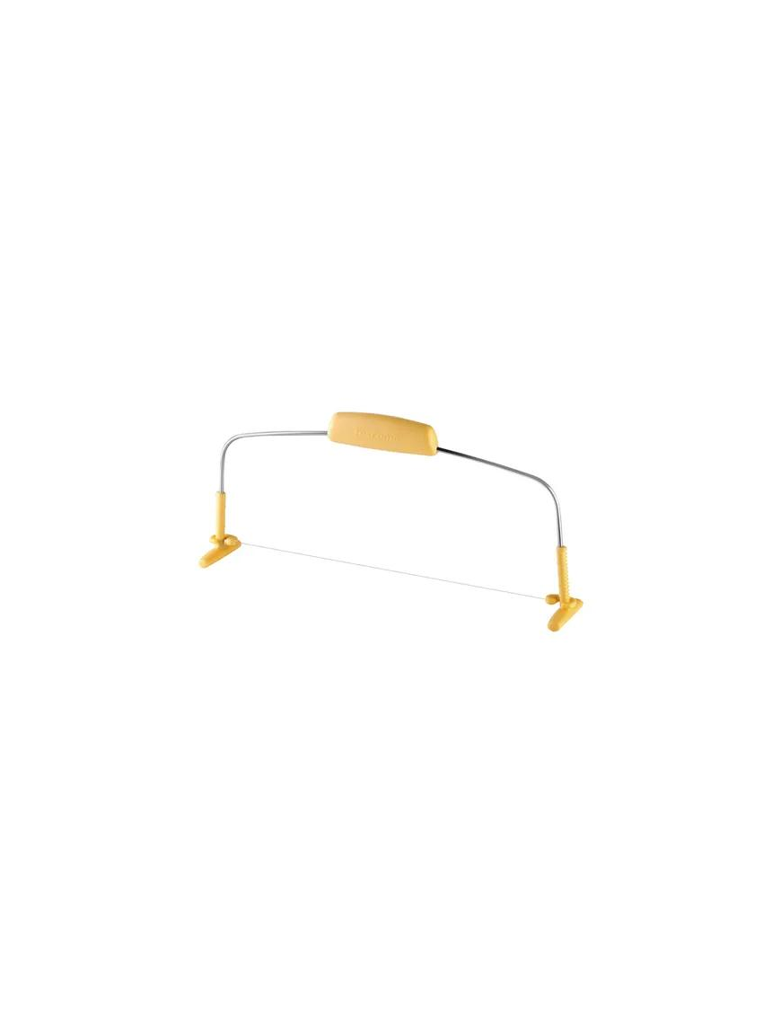 DELICIA CAKE CUTTER WITH CORNER
