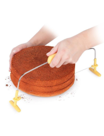 DELICIA TAGLIA TORTE CON FILO