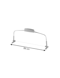 DELICIA CAKE CUTTER WITH CORNER