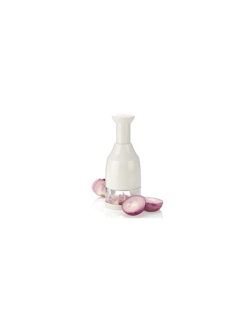 HANDY ONION SLICER