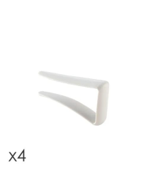 PRESTO CLOTH CLIP CLIP 4 PIECES