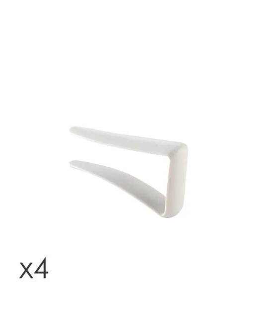 PRESTO CLOTH CLIP CLIP 4 PIECES