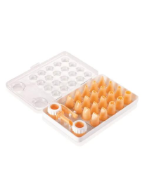 DELICIA BECCUCCI PER SAC A POCHE 21 PEZZI