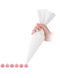 DELICIA FABRIC BAG 35 CENTIMETERS