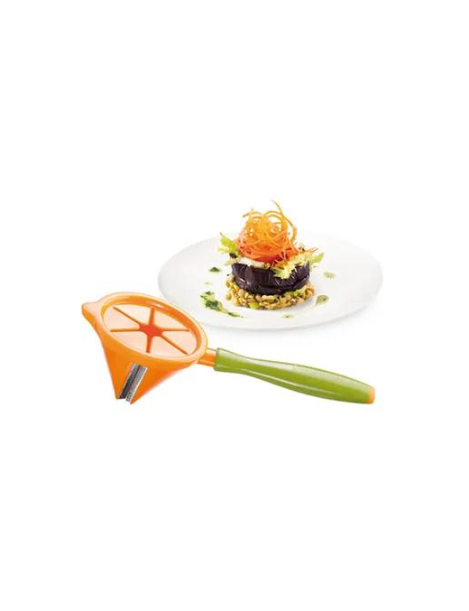 SOON SLICING JULIENNE SPIRAL