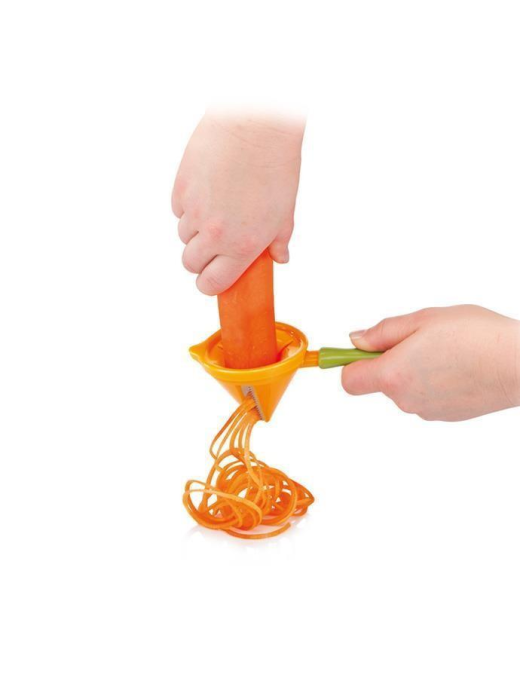 SOON SLICING JULIENNE SPIRAL