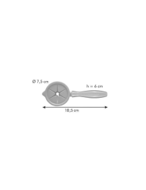 SOON SLICING JULIENNE SPIRAL