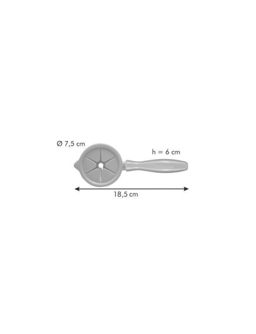 SOON SLICING JULIENNE SPIRAL