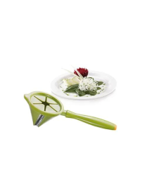 SOON SLICING JULIENNE SPIRAL