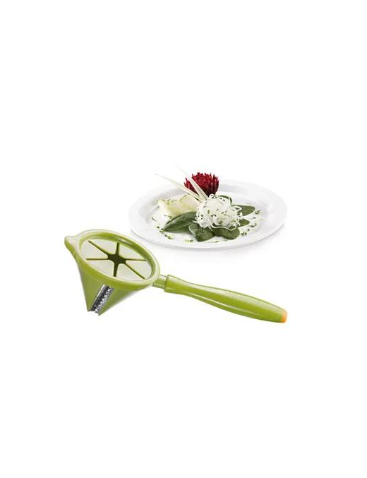 SOON SLICING JULIENNE SPIRAL