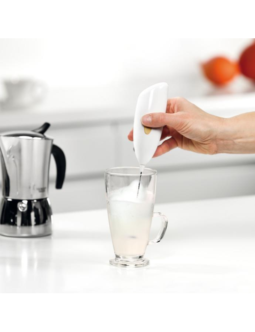 PRESTO FRULLINO MONTALATTE ELETTRICO