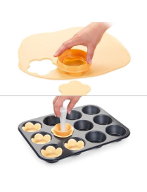 DELICIA TARTELETTE SHAPE