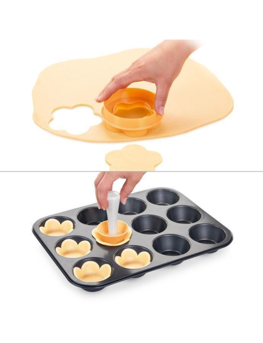 DELICIA TARTELETTE SHAPE