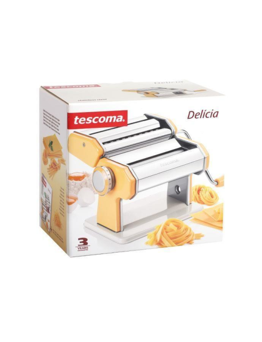 DELICIA MACCHINA PER LA PASTA