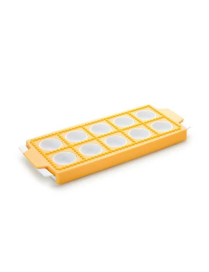 DELICIA ROUND RAVIOLI MOLD 10 PIECES