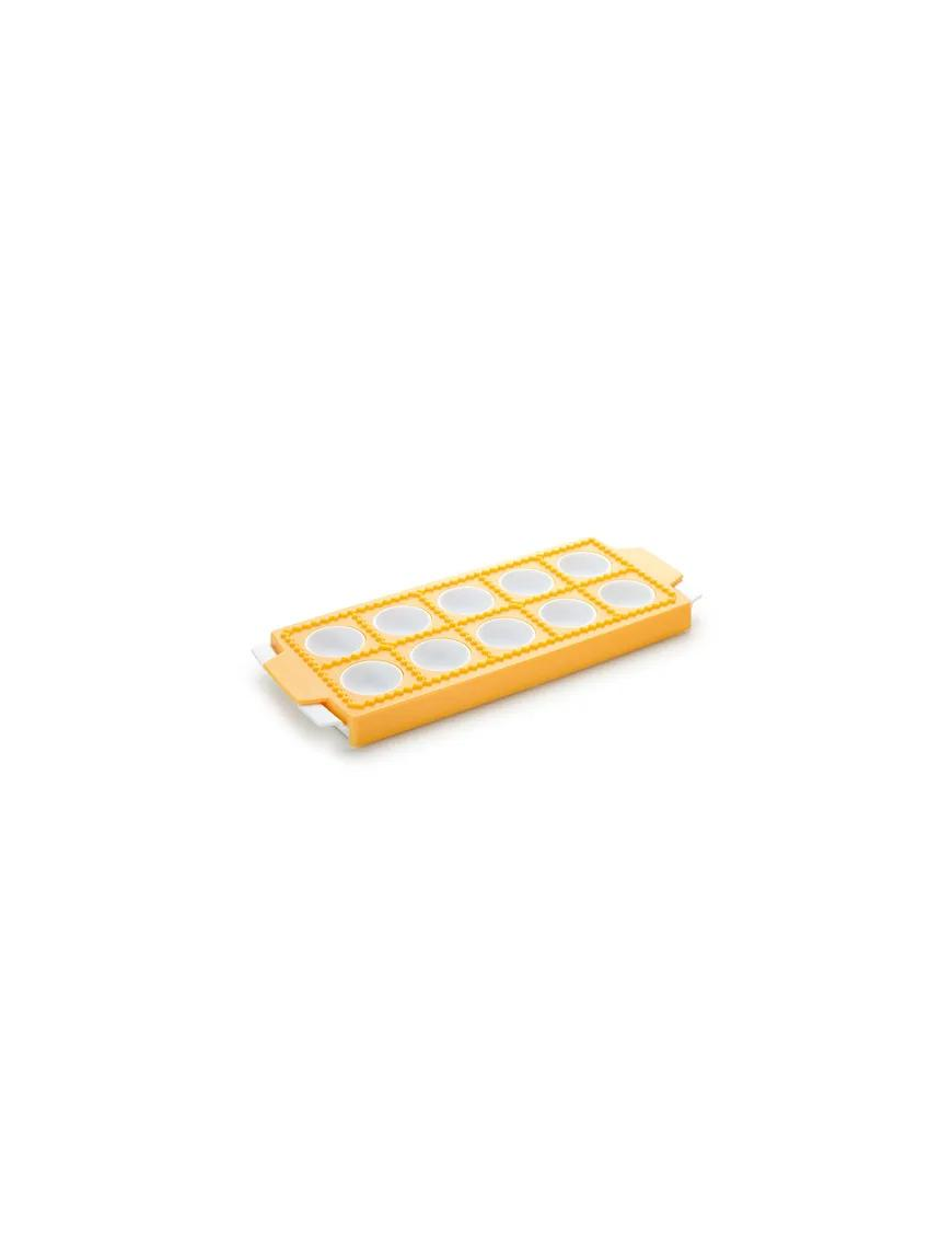 DELICIA STAMPO RAVIOLI TONDI 10 PEZZI