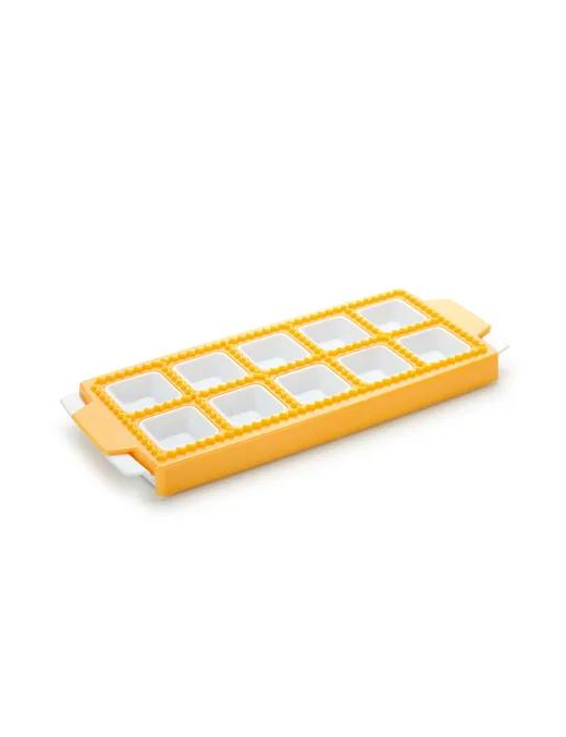DELICIA SQUARE RAVIOLI MOLD 10 PIECES