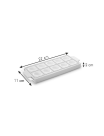 DELICIA STAMPO RAVIOLI TONDI 10 PEZZI