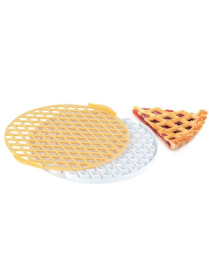 DELICIA PASTRY CUTTER FOR TART 30 CENTIMETERS